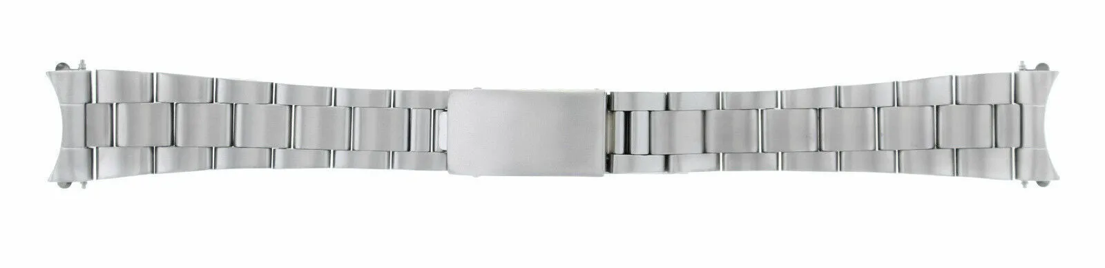 17MM OYSTER WATCH BAND FOR 31MM ROLEX MIDSIZE 78240,178240, 178273, 178274 BRUSH