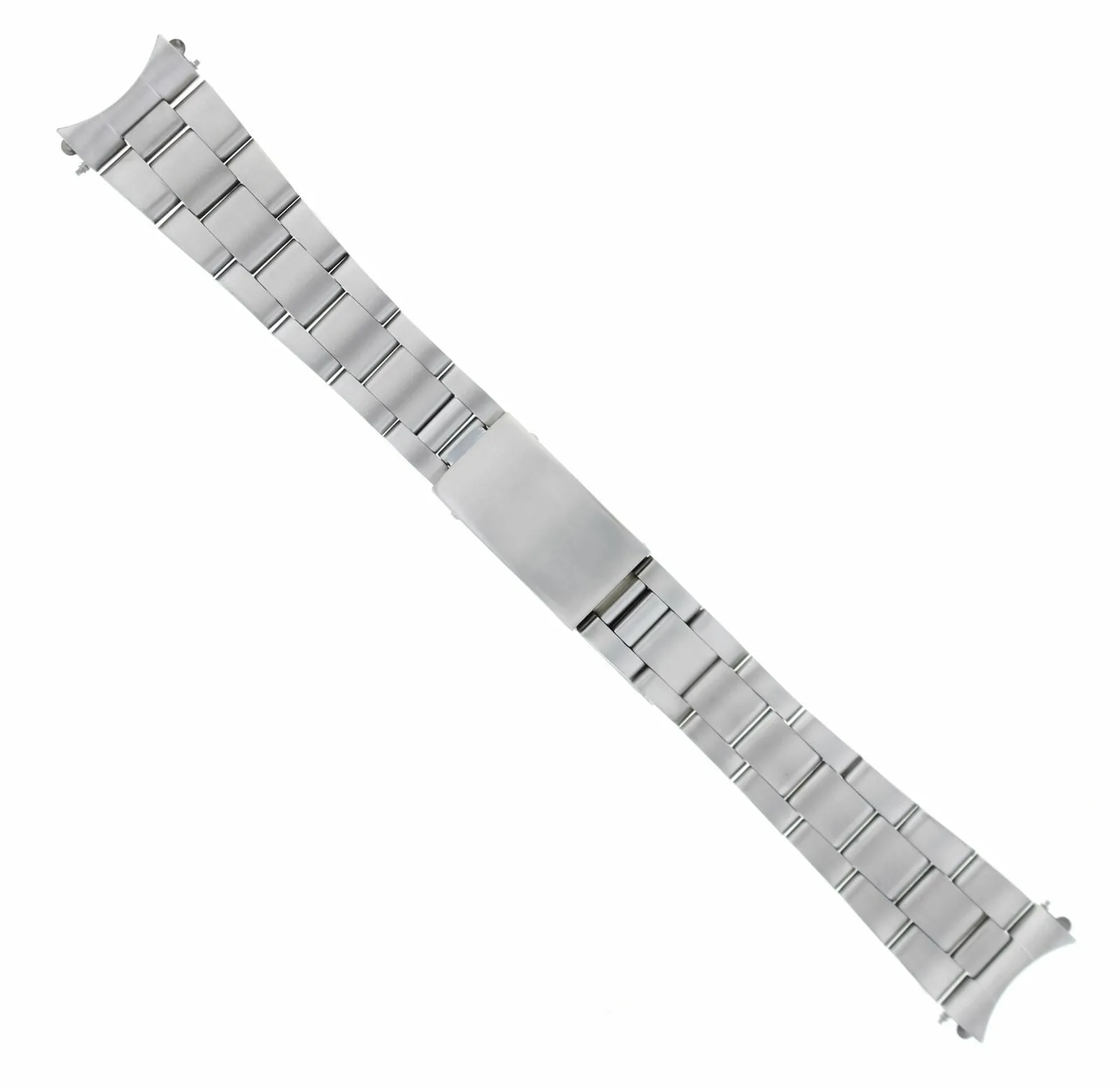 17MM OYSTER WATCH BAND FOR 31MM ROLEX MIDSIZE 78240,178240, 178273, 178274 BRUSH