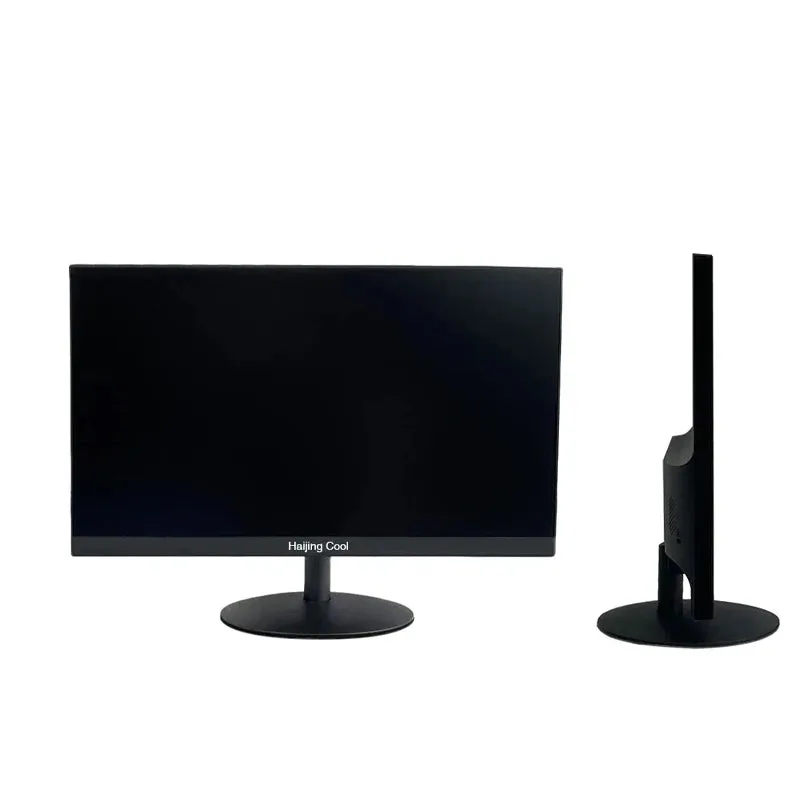 19 Inch Monitor 75Hz LED Display PC IPS HD office Desktop Computer Screen Flat Panel  VGA/HDMI-compatible