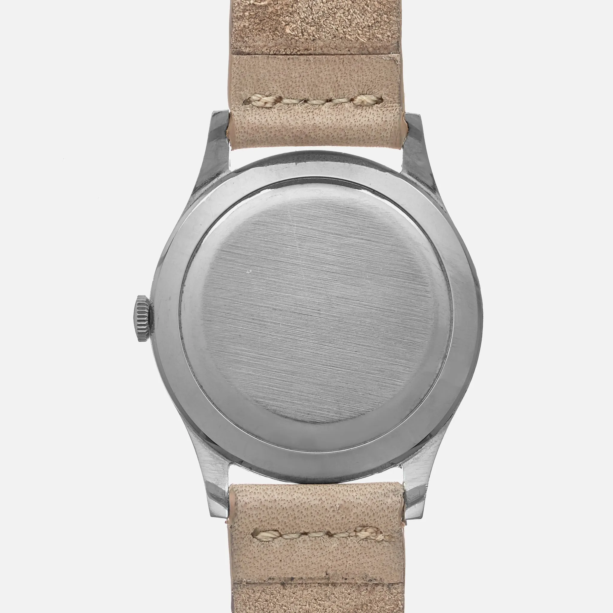 1950s IWC Dress Watch With Caliber 852