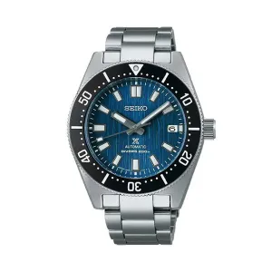 1965 Diver's Watch Re-Interpretation Save The Ocean Special Edition