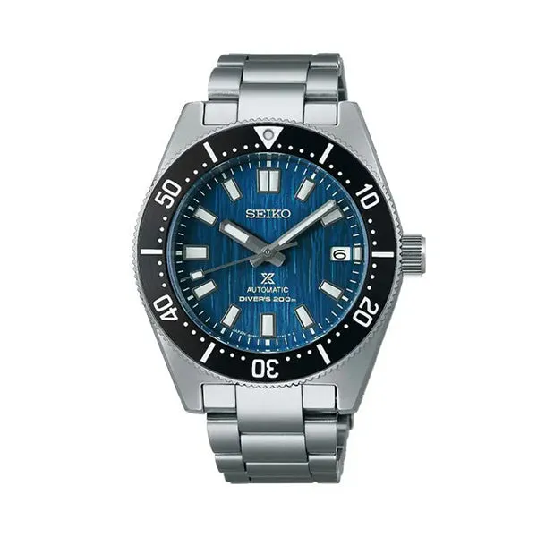 1965 Diver's Watch Re-Interpretation Save The Ocean Special Edition