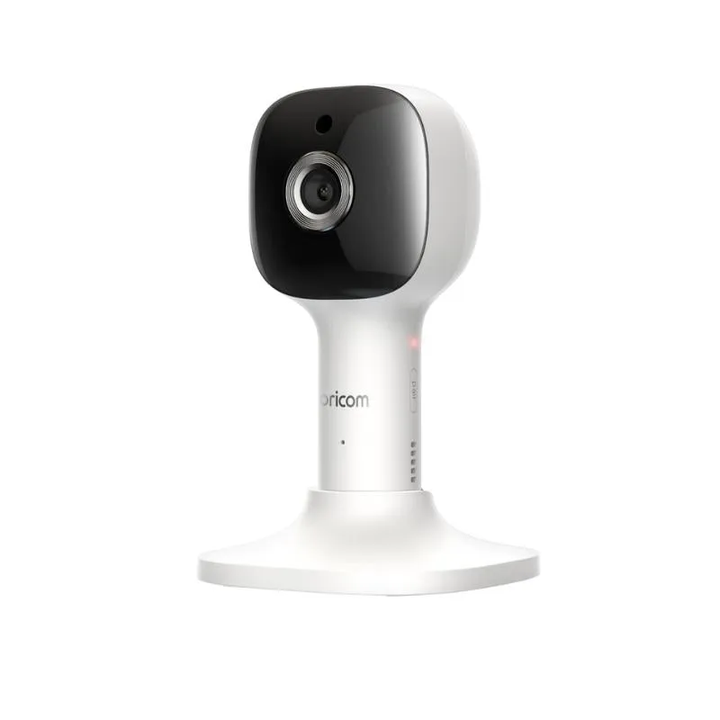 4.3 Smart HD Nursery Pal Baby Monitor