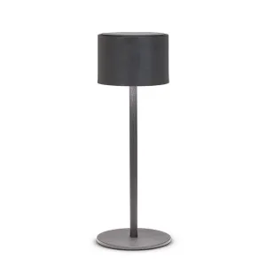 ABBOTT LAMP LED SOLAR