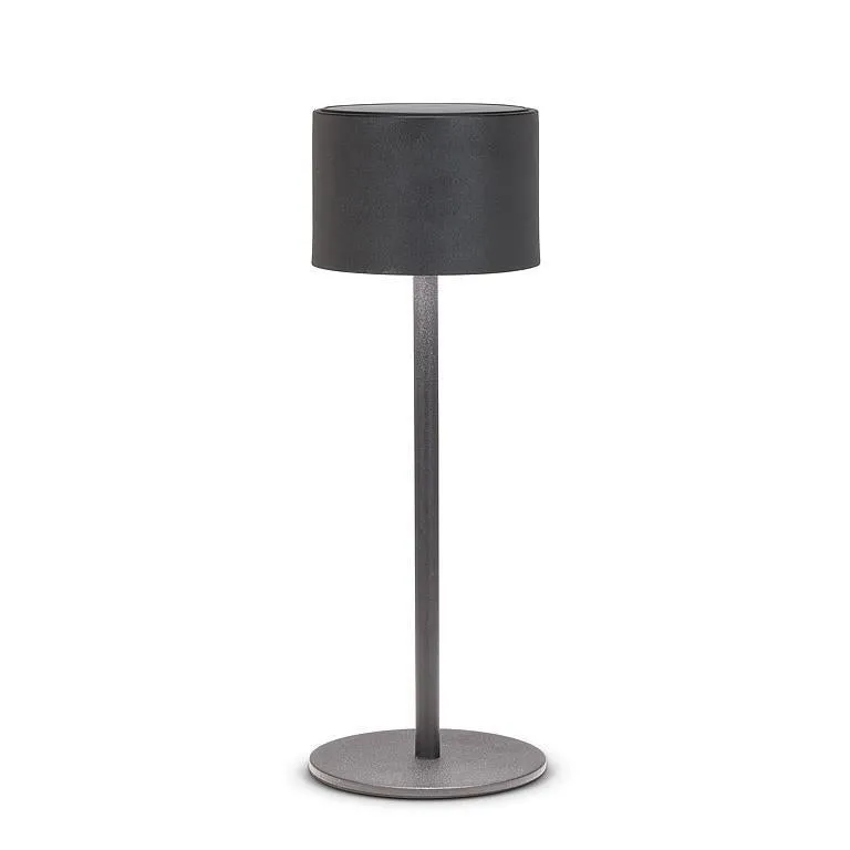 ABBOTT LAMP LED SOLAR