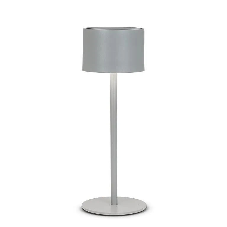 ABBOTT LAMP LED SOLAR