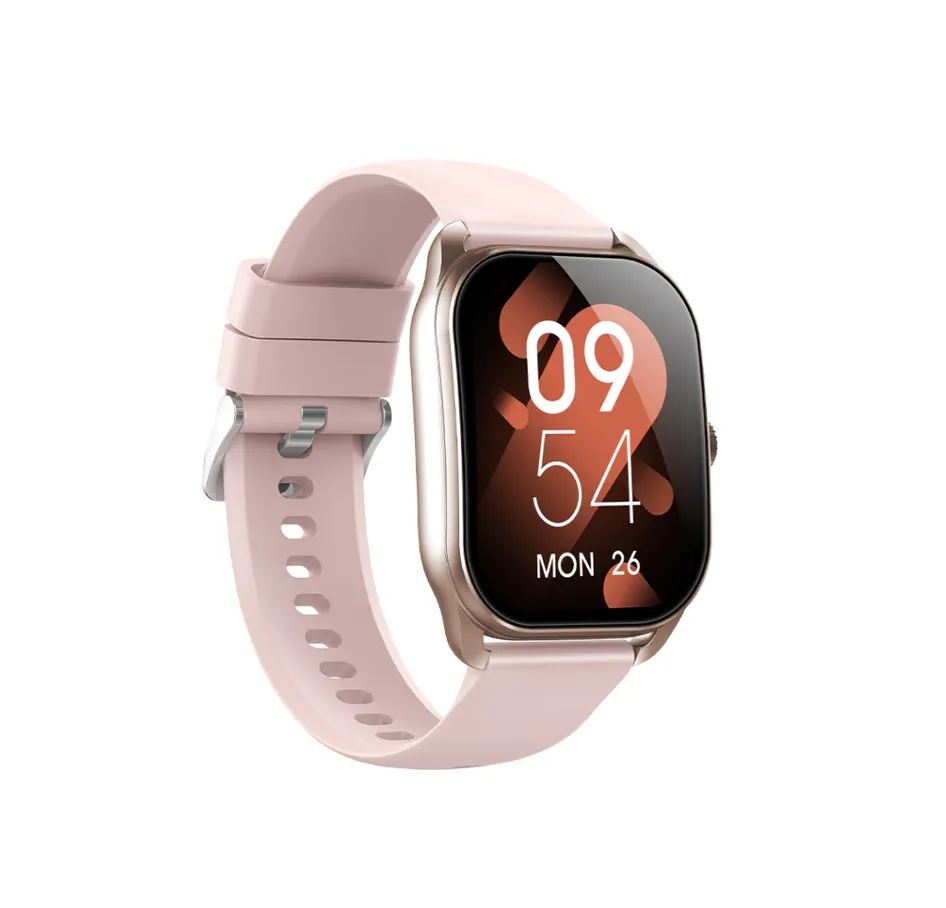 ADVAN Smartwatch S1 Ai Voice IPS 2.01