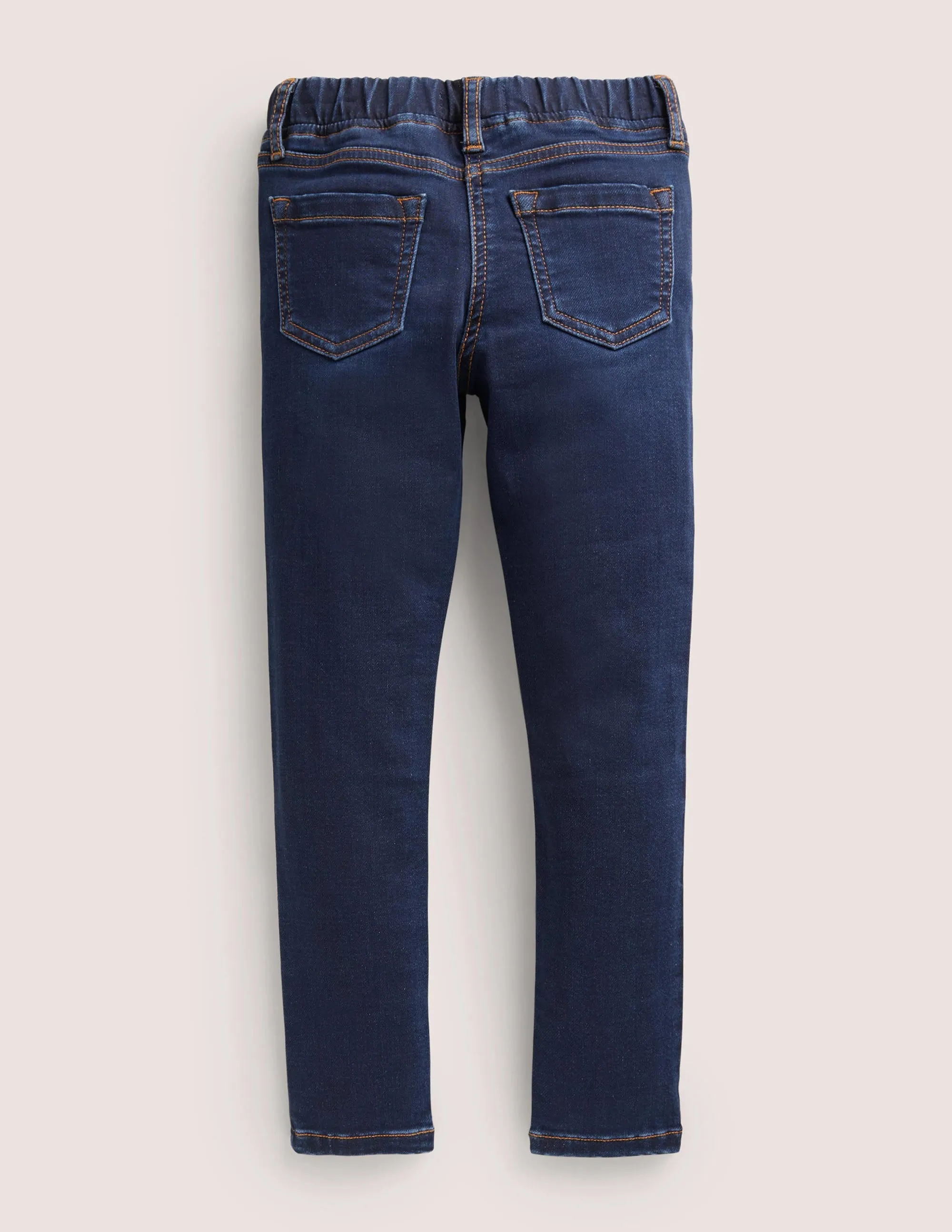 Adventure-flex Denim Leggings-Dark Vintage