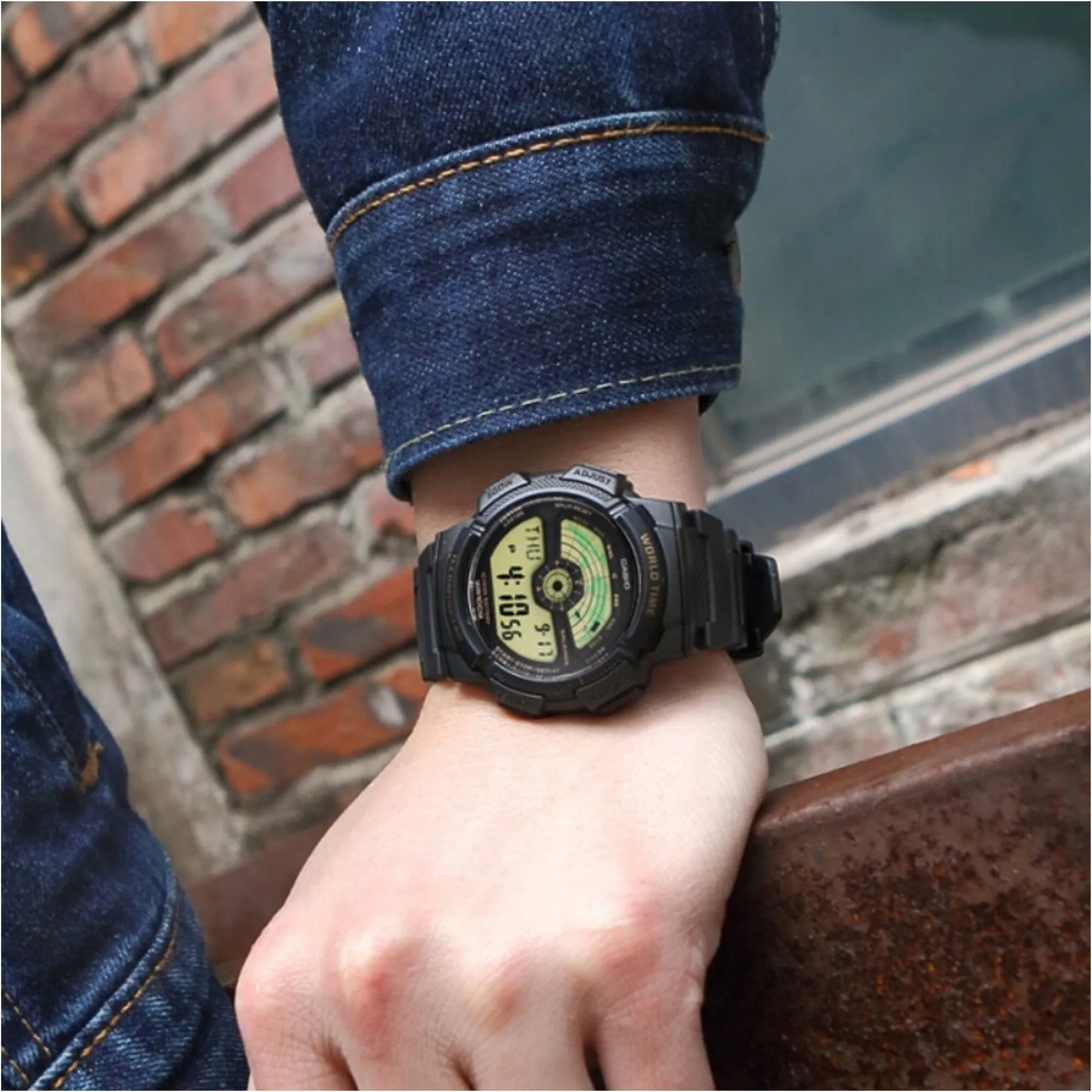 AE-1100W-1B