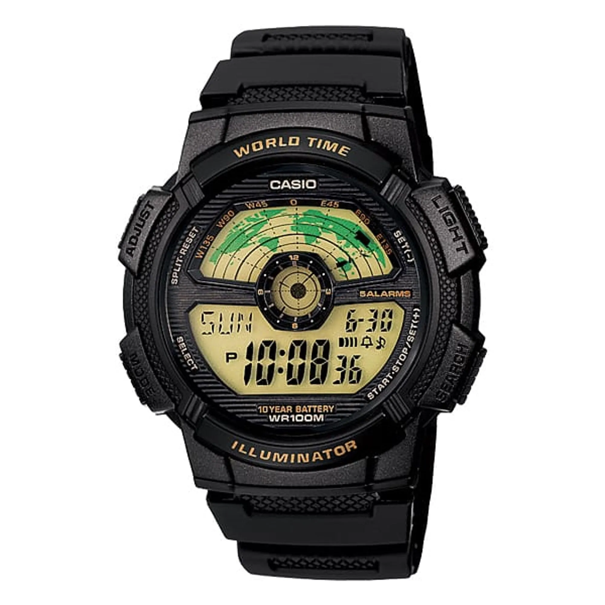 AE-1100W-1B