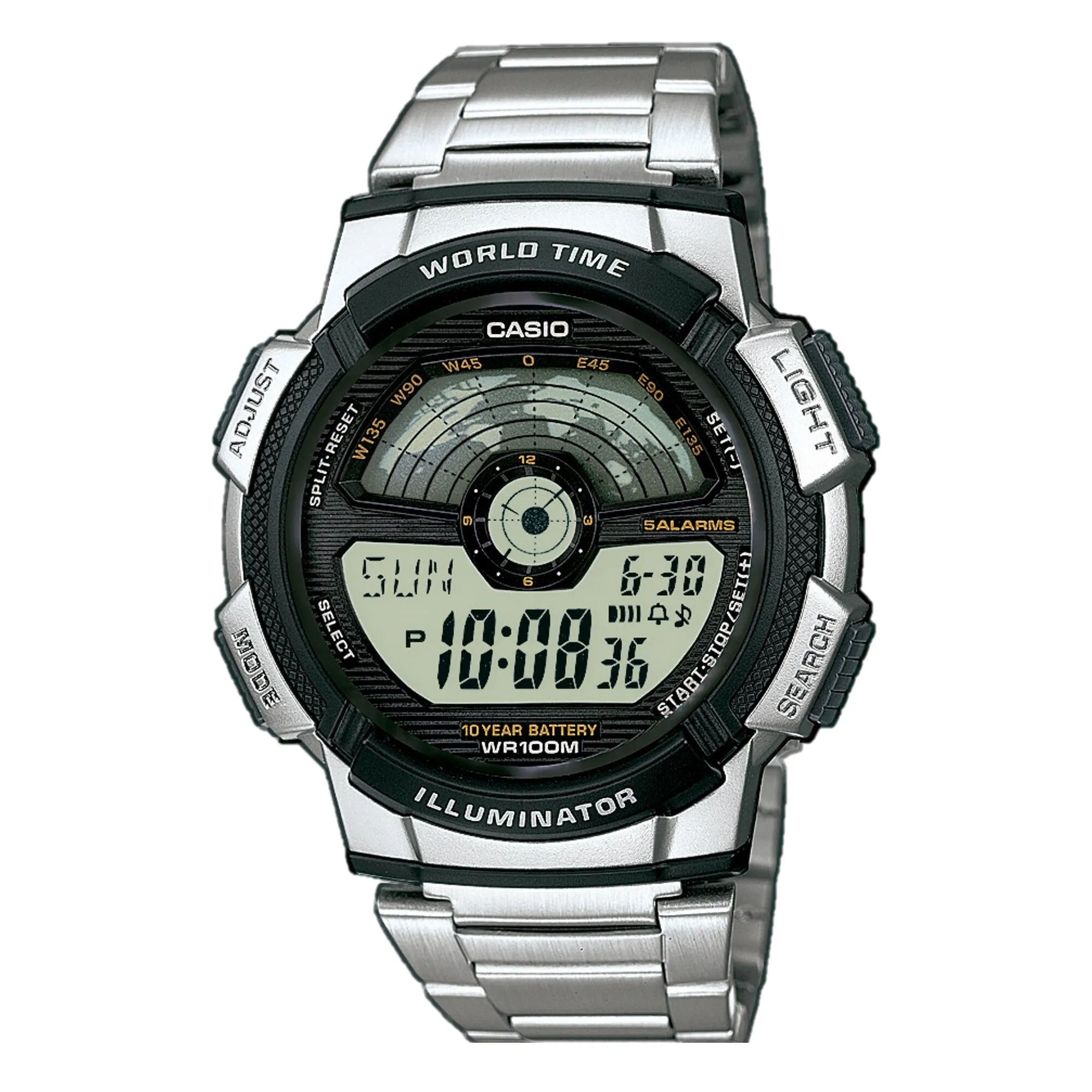 AE-1100WD-1A