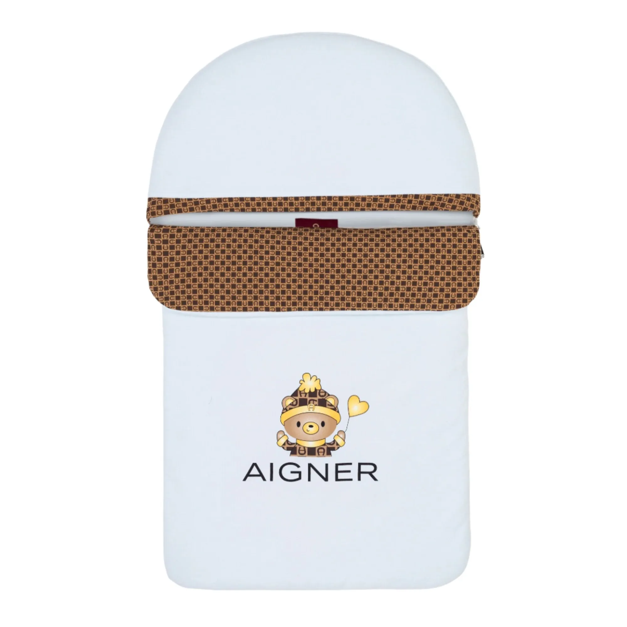 Aigner Kids New Born Boy's Nest