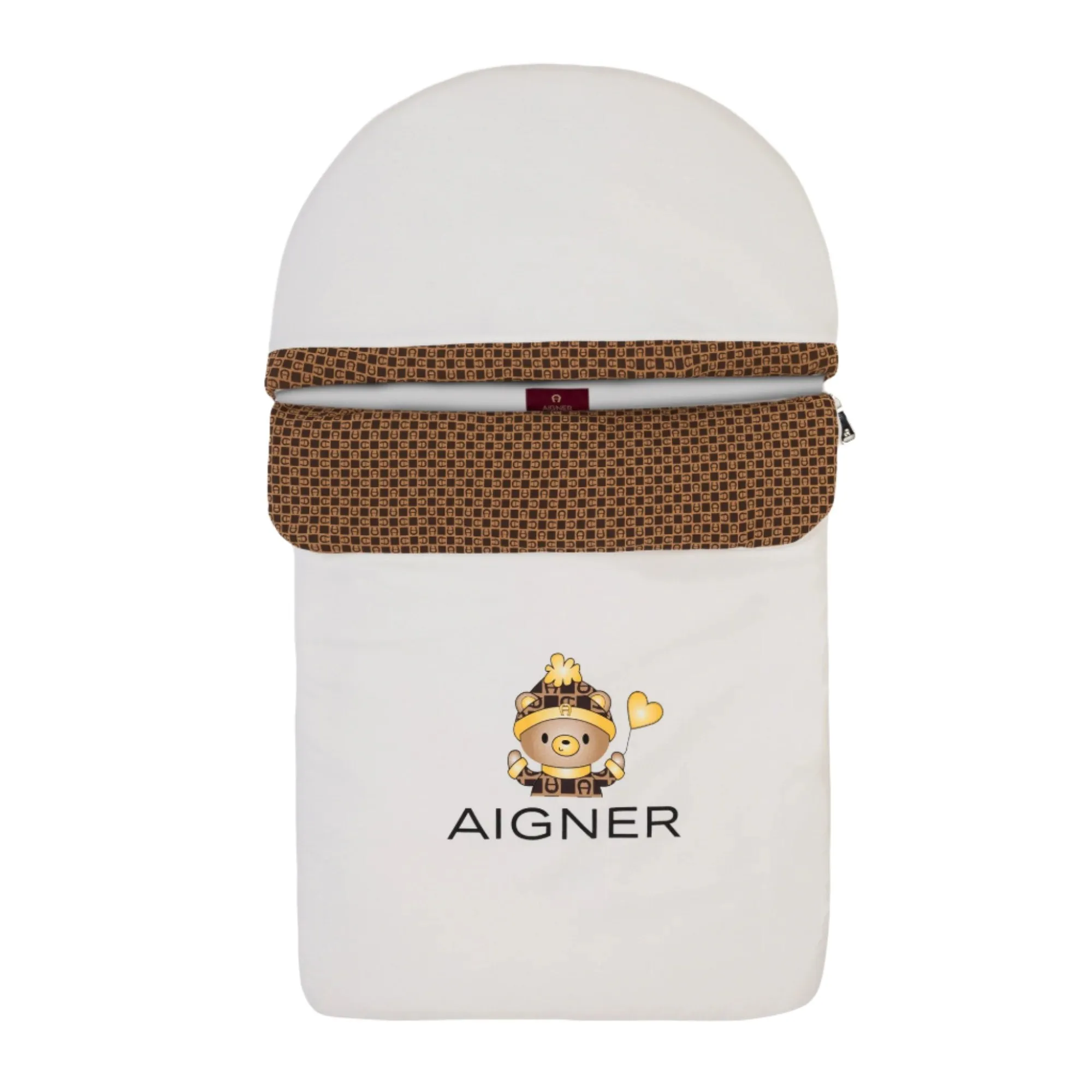 Aigner Kids New Born Boy's Nest