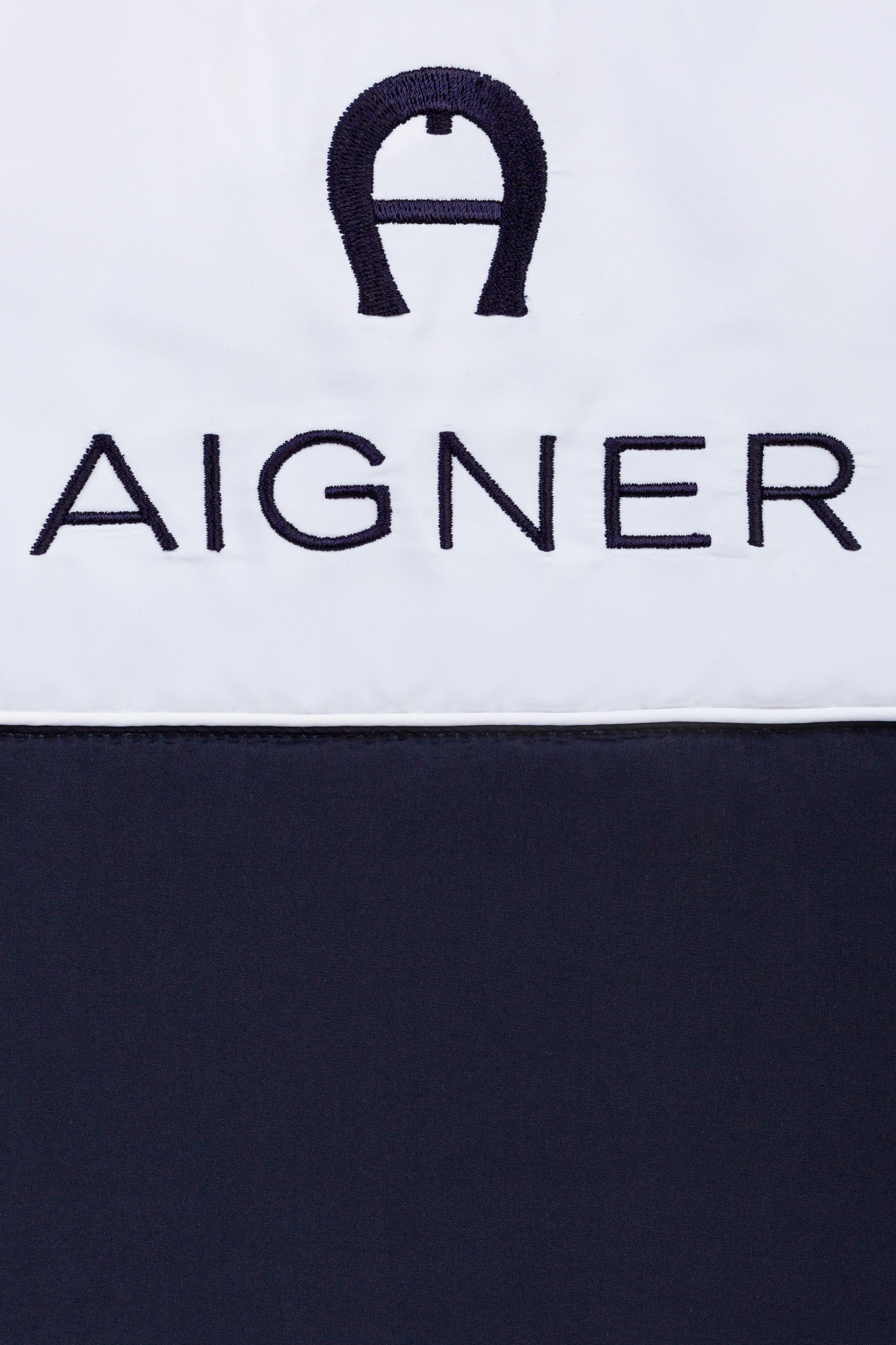 Aigner Kids New Born Changing Bag