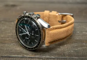 Alcantara Watch Strap, Premium Alcantara Watch Band 20 mm , 22 mm.