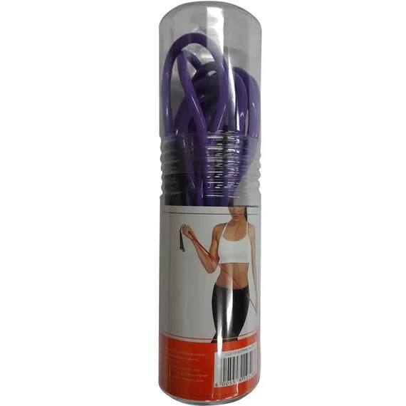 Angry Fit Speed Skipping Rope