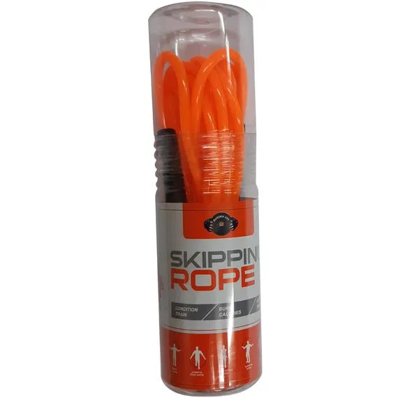 Angry Fit Speed Skipping Rope