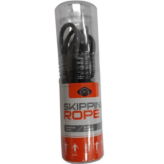 Angry Fit Speed Skipping Rope