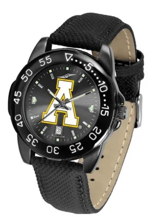 Appalachian State Mountaineers Fantom Bandit AnoChrome Watch