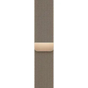 Apple Milanese Loop For Apple Watch - Size 45mm