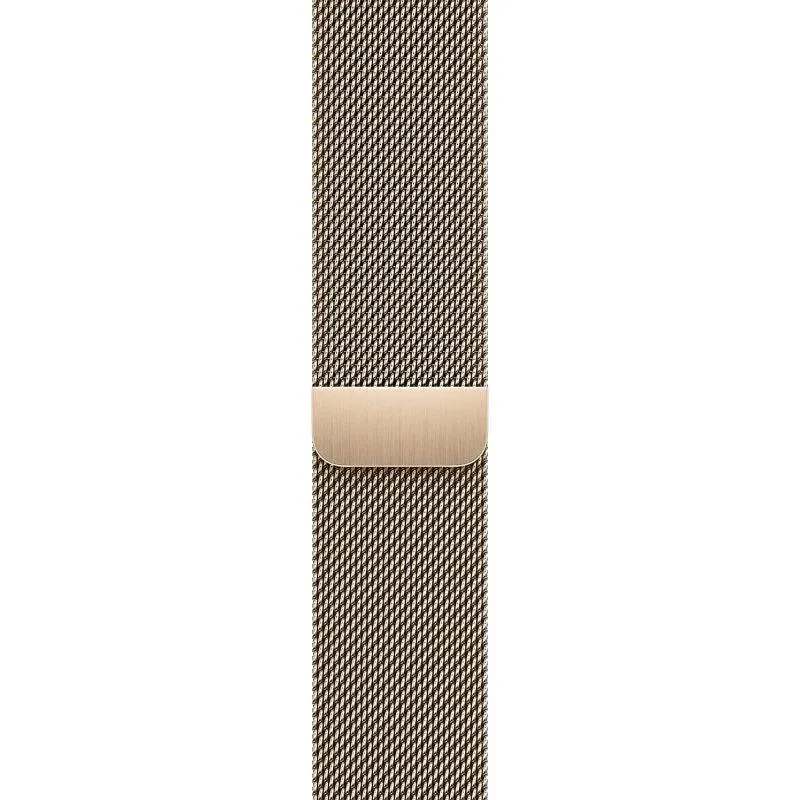Apple Milanese Loop For Apple Watch - Size 45mm