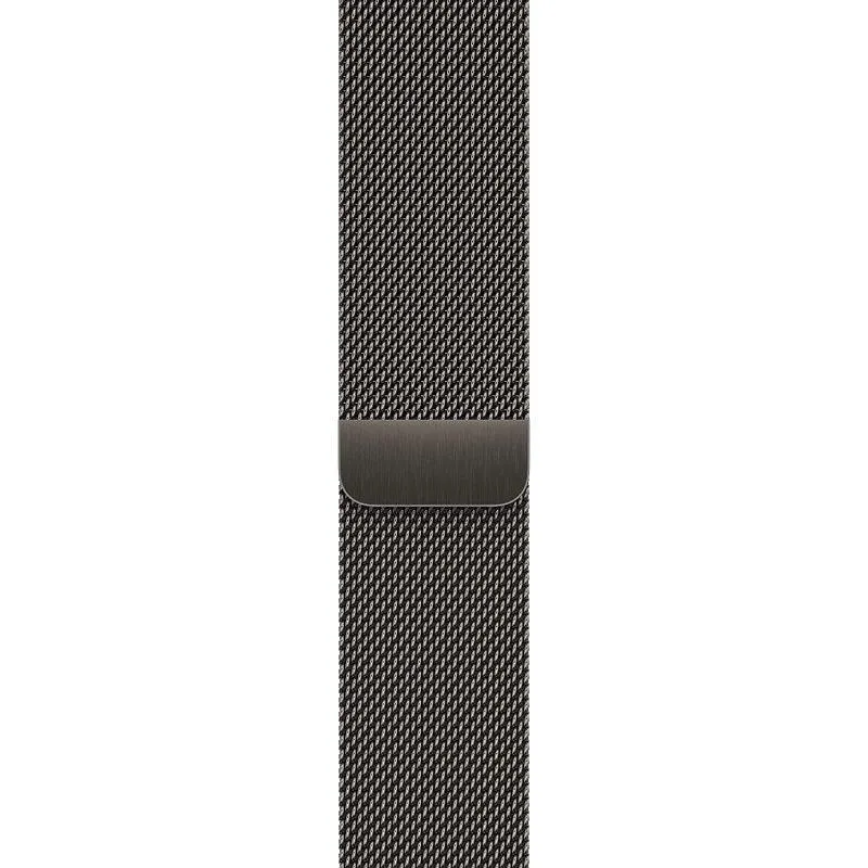 Apple Milanese Loop For Apple Watch - Size 45mm
