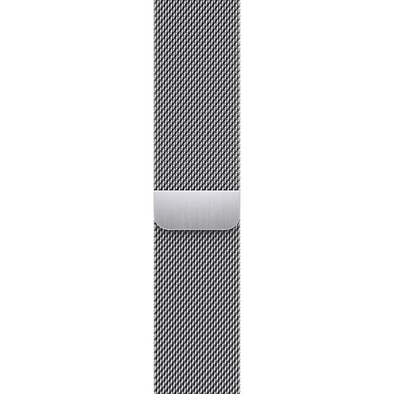 Apple Milanese Loop For Apple Watch - Size 45mm