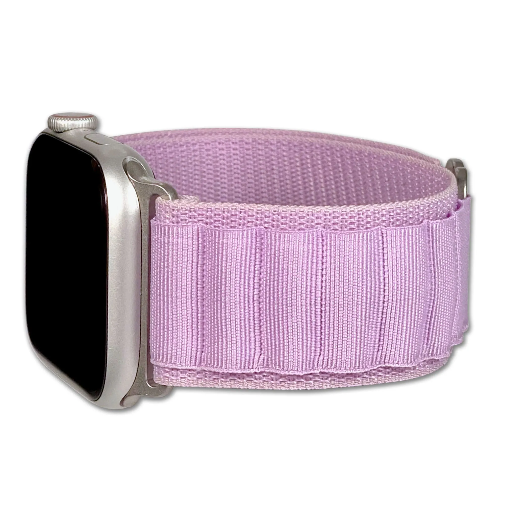 Apple Watch | Alpine Loop | Lilac