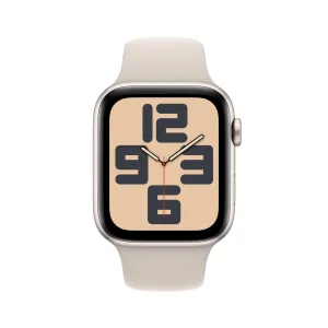 Apple Watch SE (2nd Gen) [GPS 44mm].
