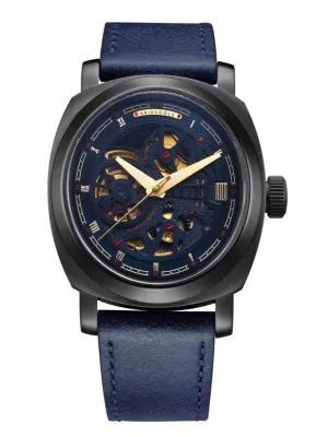 Aries Gold Vanguard G 9025 BK-BUG Watch