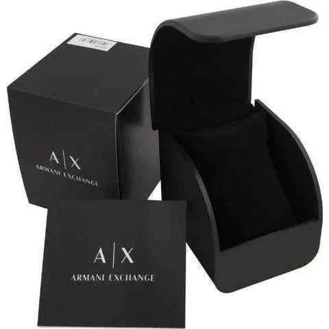 ARMANI EXCHANGE Mod. AX2801