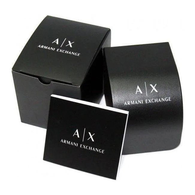 ARMANI EXCHANGE Mod. AX2801