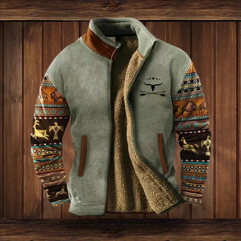 Arnaud | Adventure Sweatshirt
