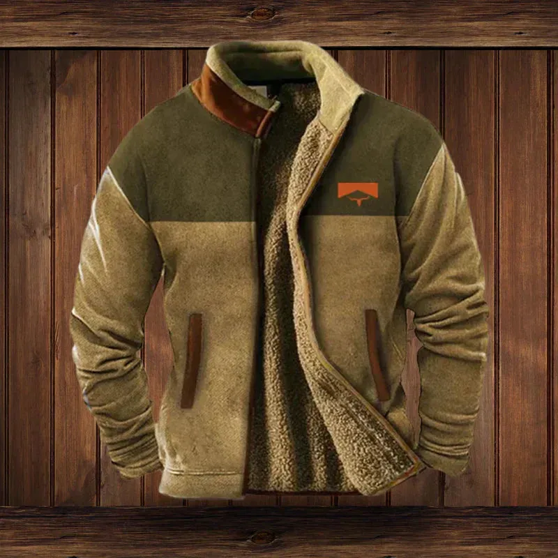 Arnaud | Adventure Sweatshirt