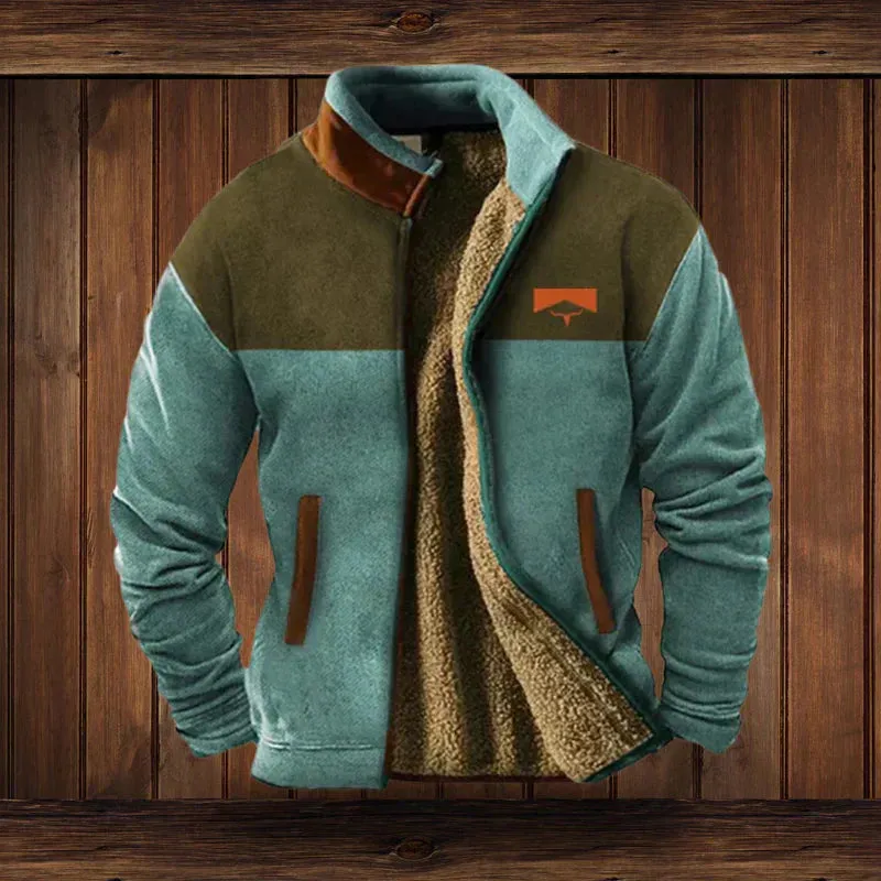 Arnaud | Adventure Sweatshirt
