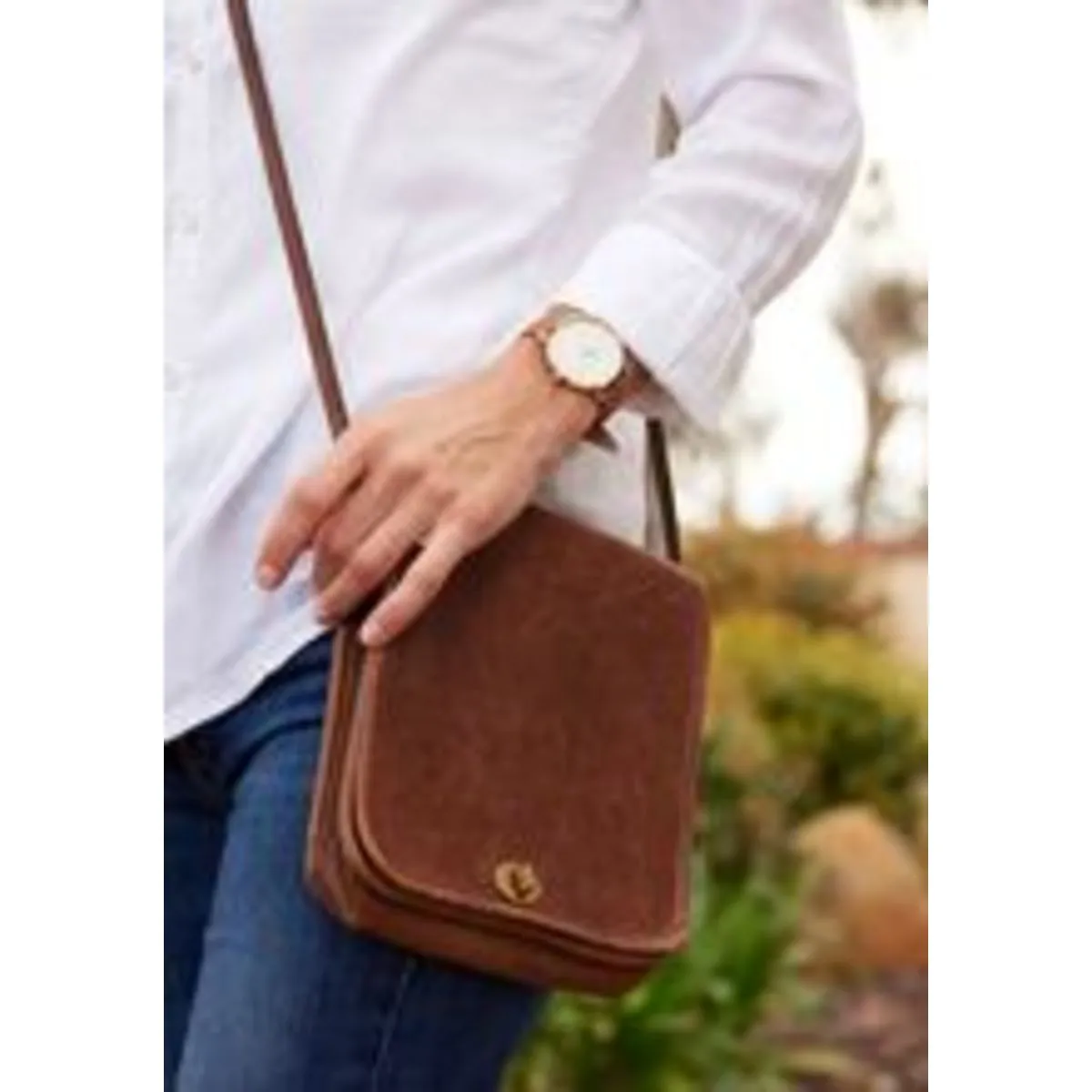 Arrow Leather
,

38

mm