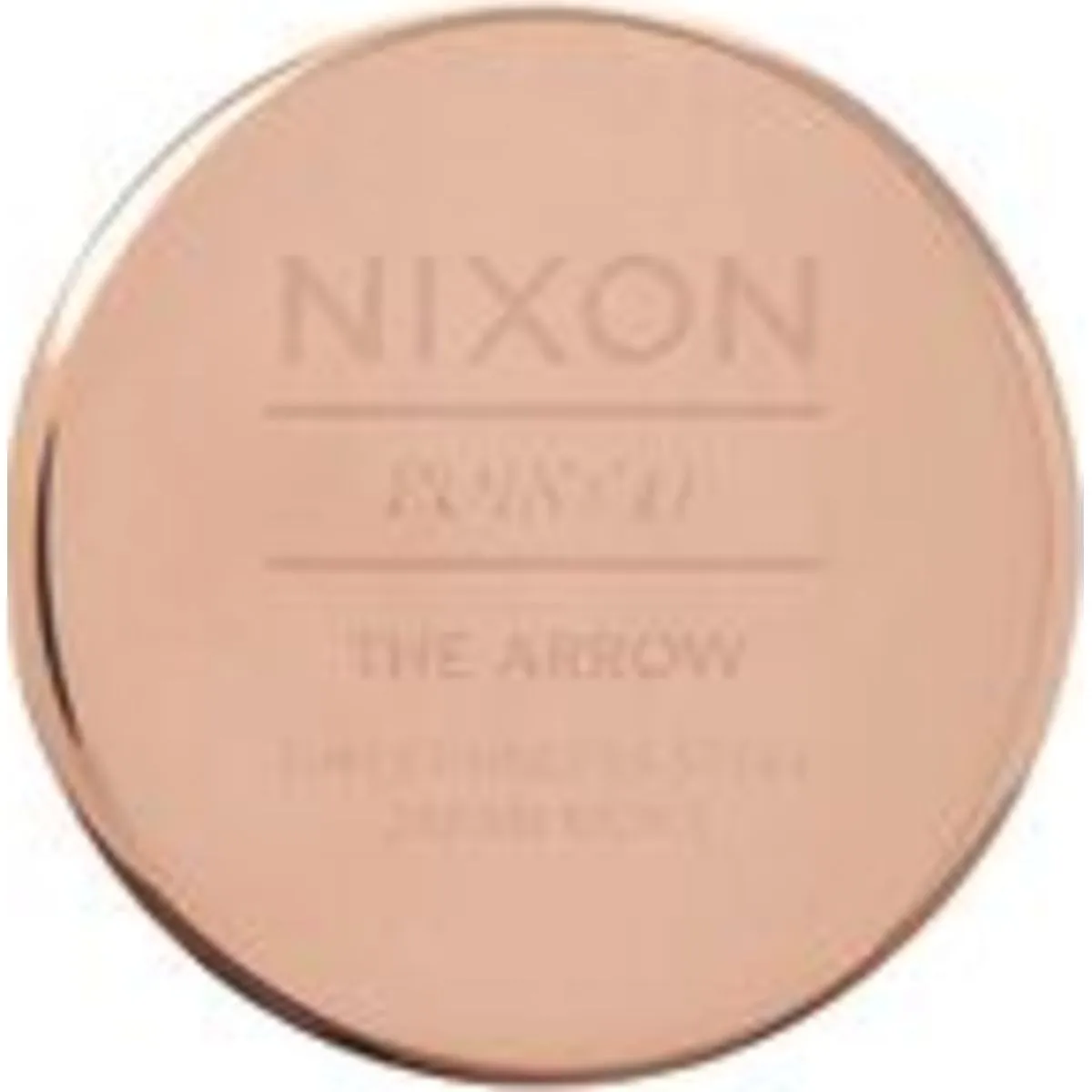 Arrow Leather
,

38

mm