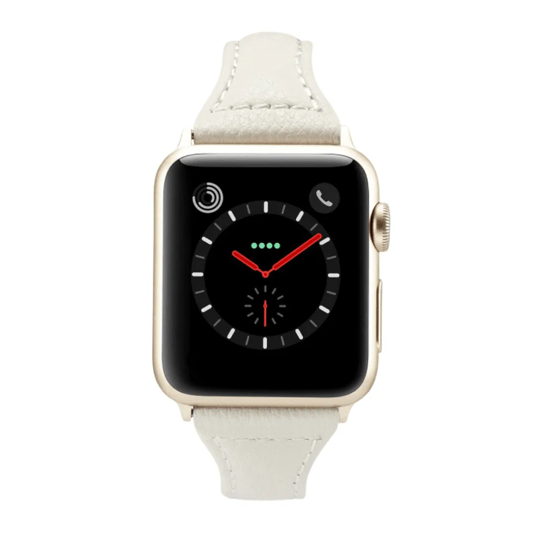 Artemis Leather Strap