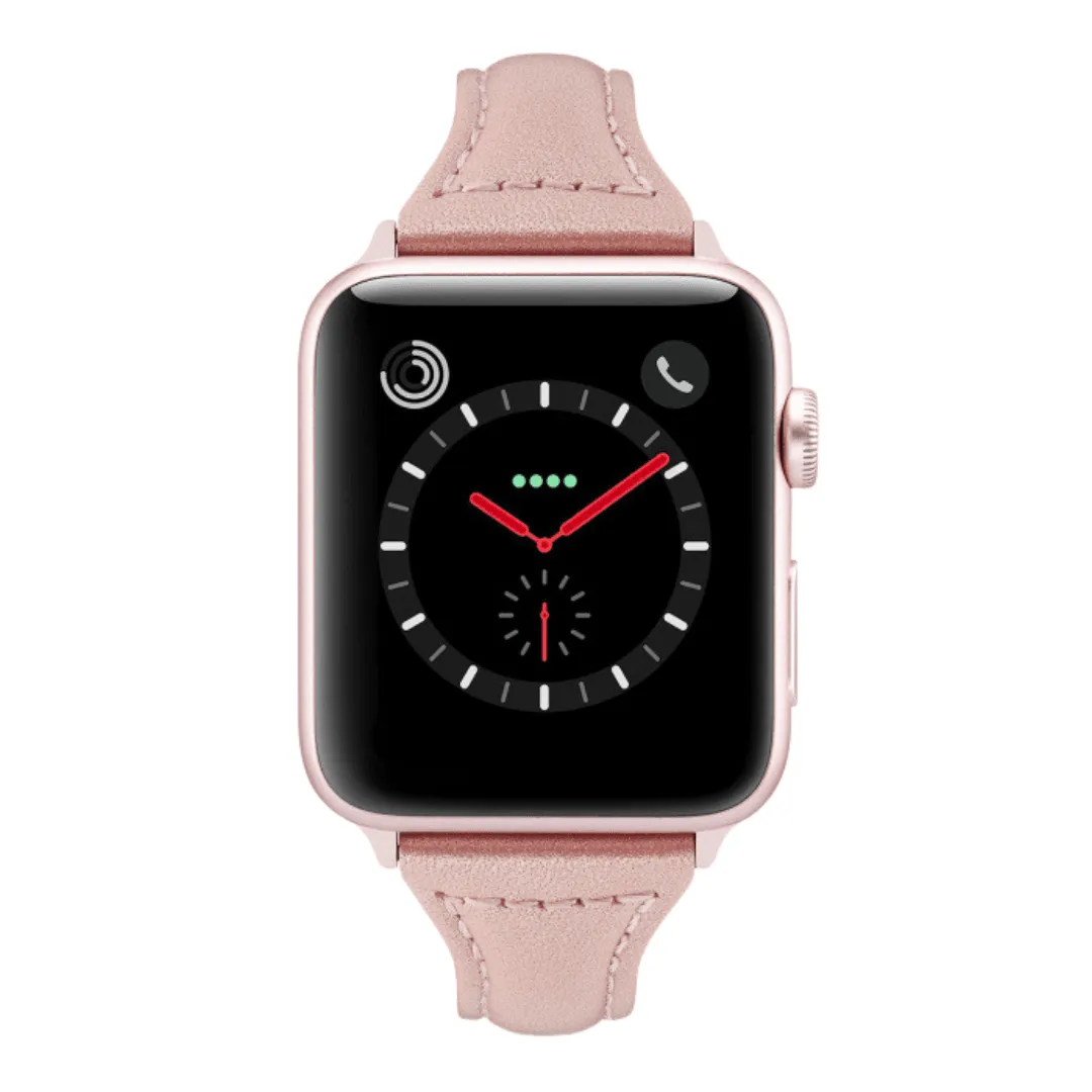 Artemis Leather Strap