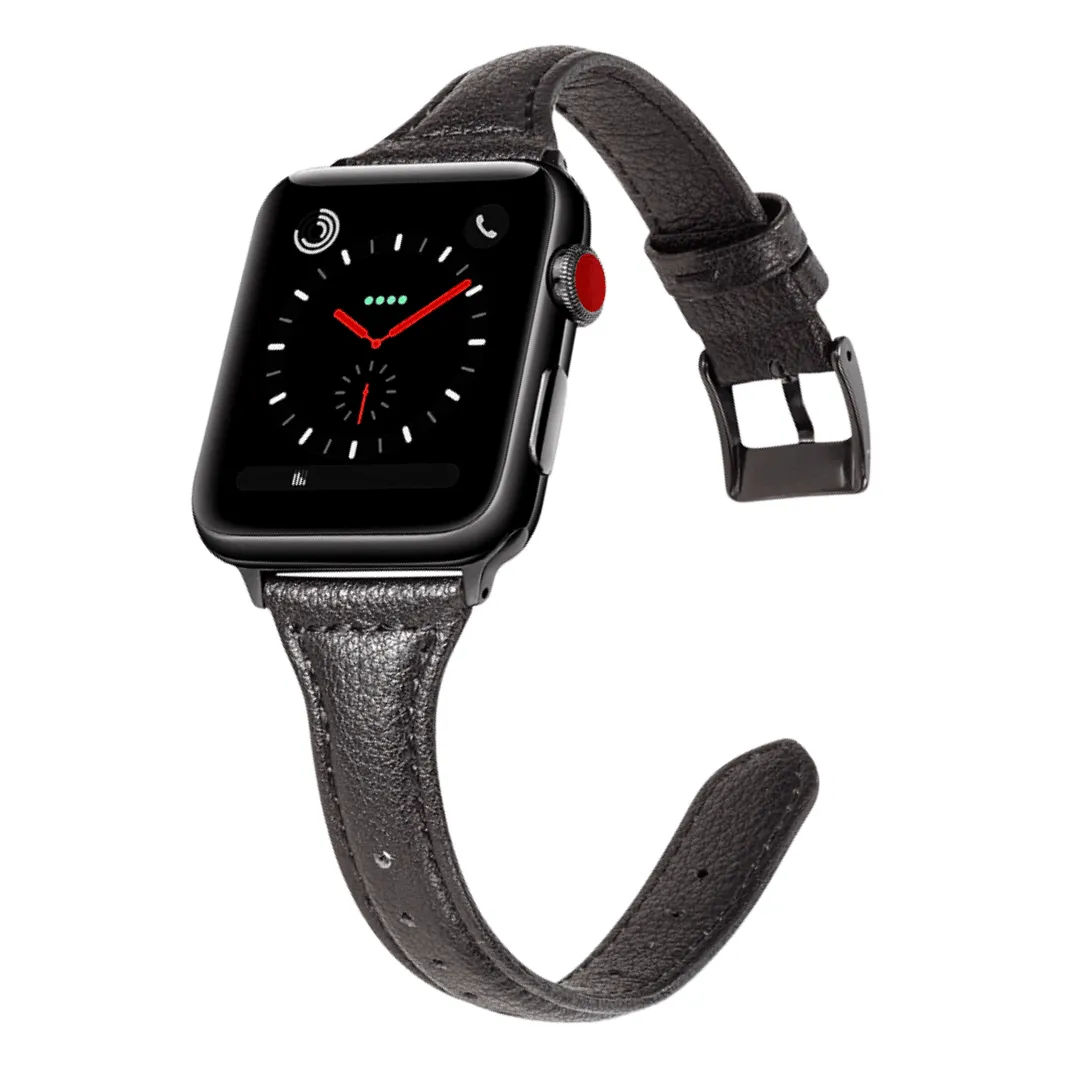 Artemis Leather Strap