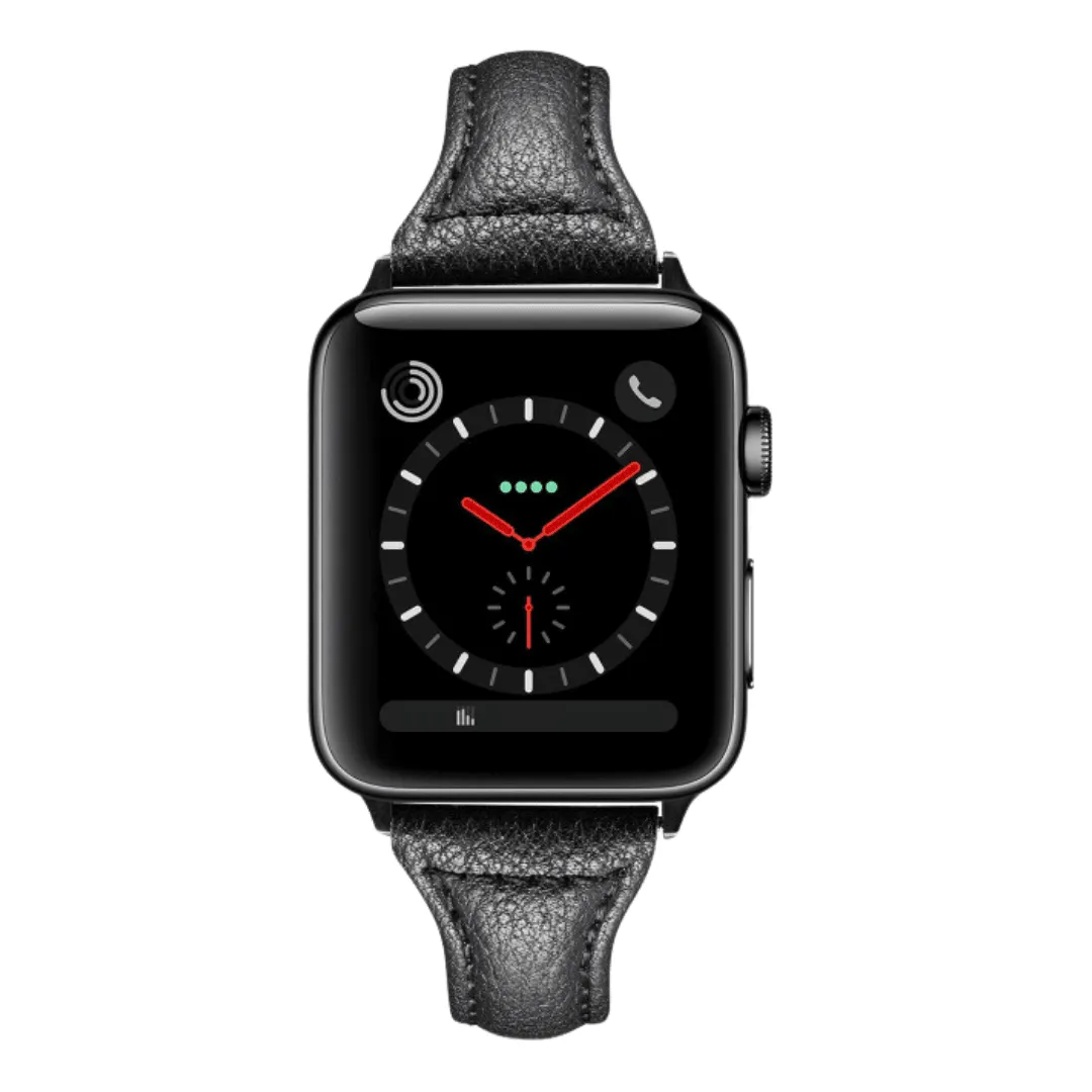 Artemis Leather Strap
