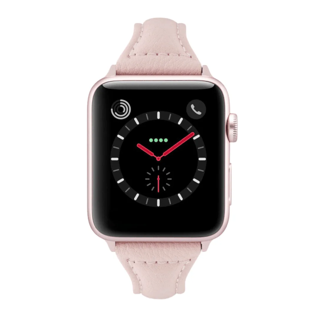 Artemis Leather Strap