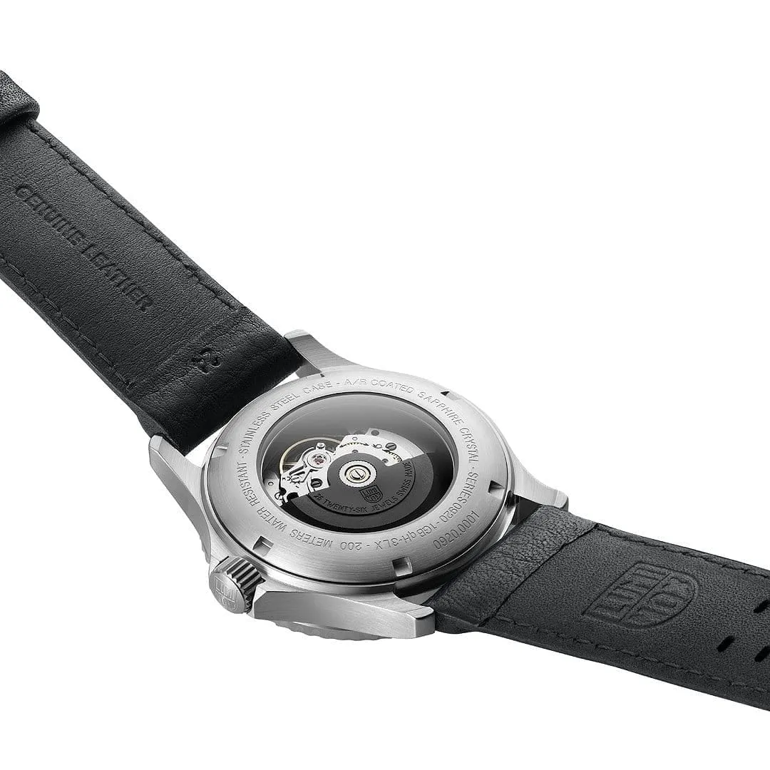 Automatic Sport Timer, 42 mm, Dive Watch