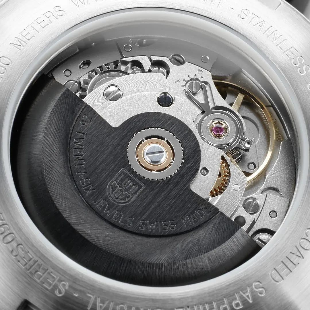 Automatic Sport Timer, 42 mm, Dive Watch