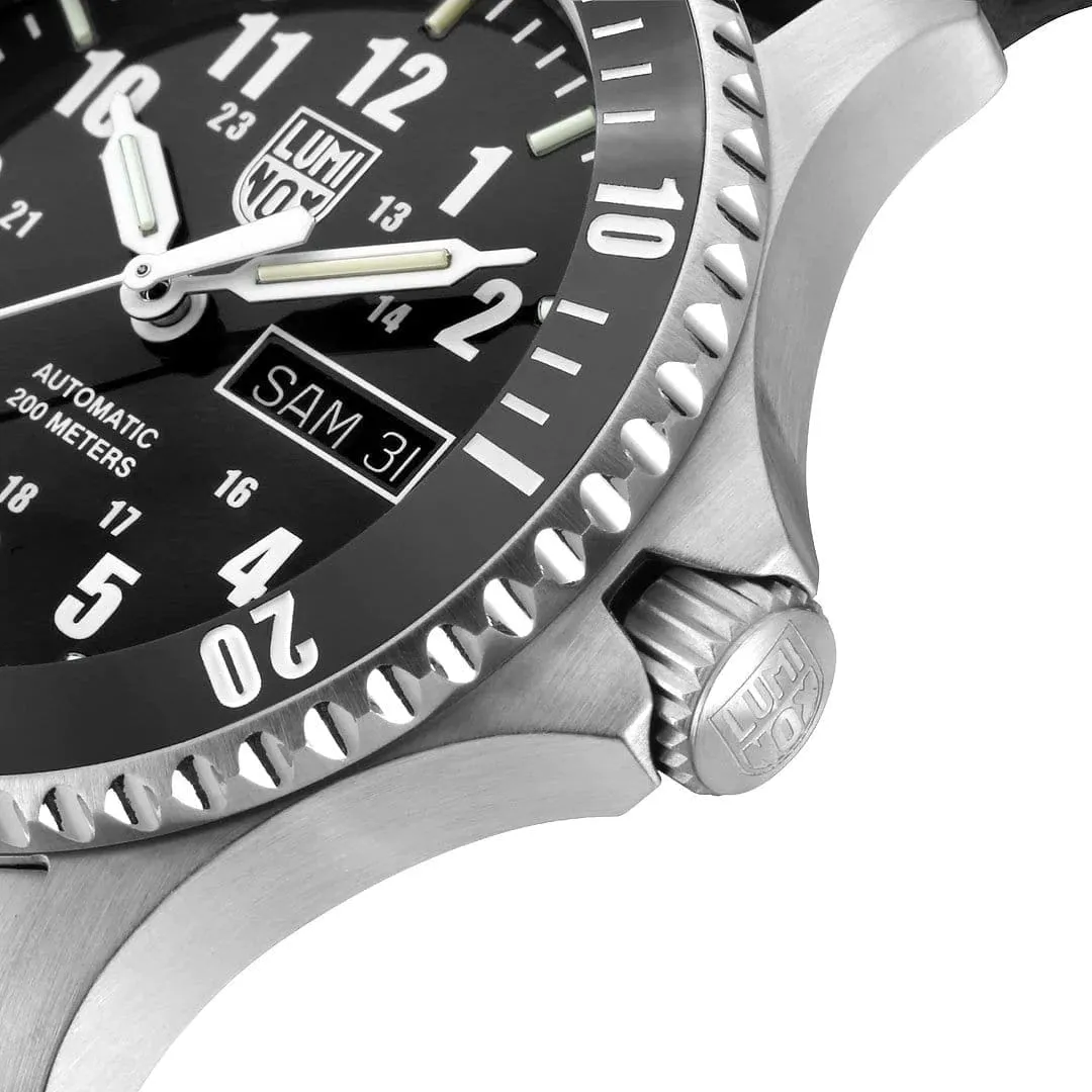 Automatic Sport Timer, 42 mm, Dive Watch