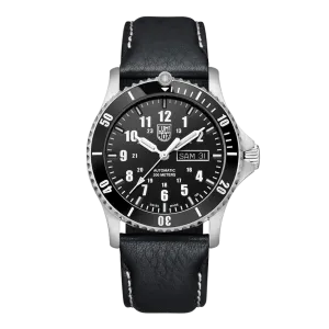 Automatic Sport Timer, 42 mm, Dive Watch