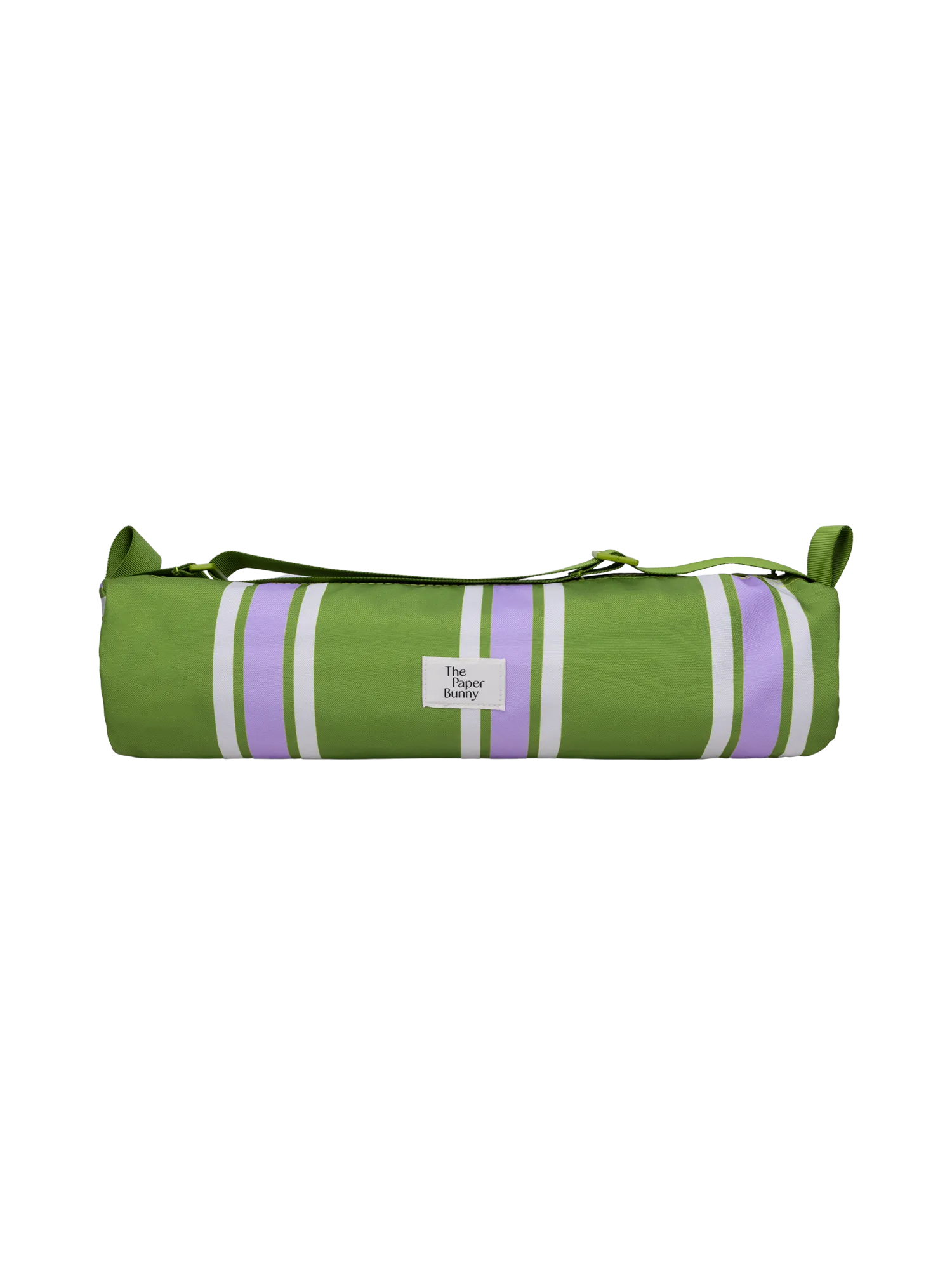 Basecamp Table (Cypress Stripes)