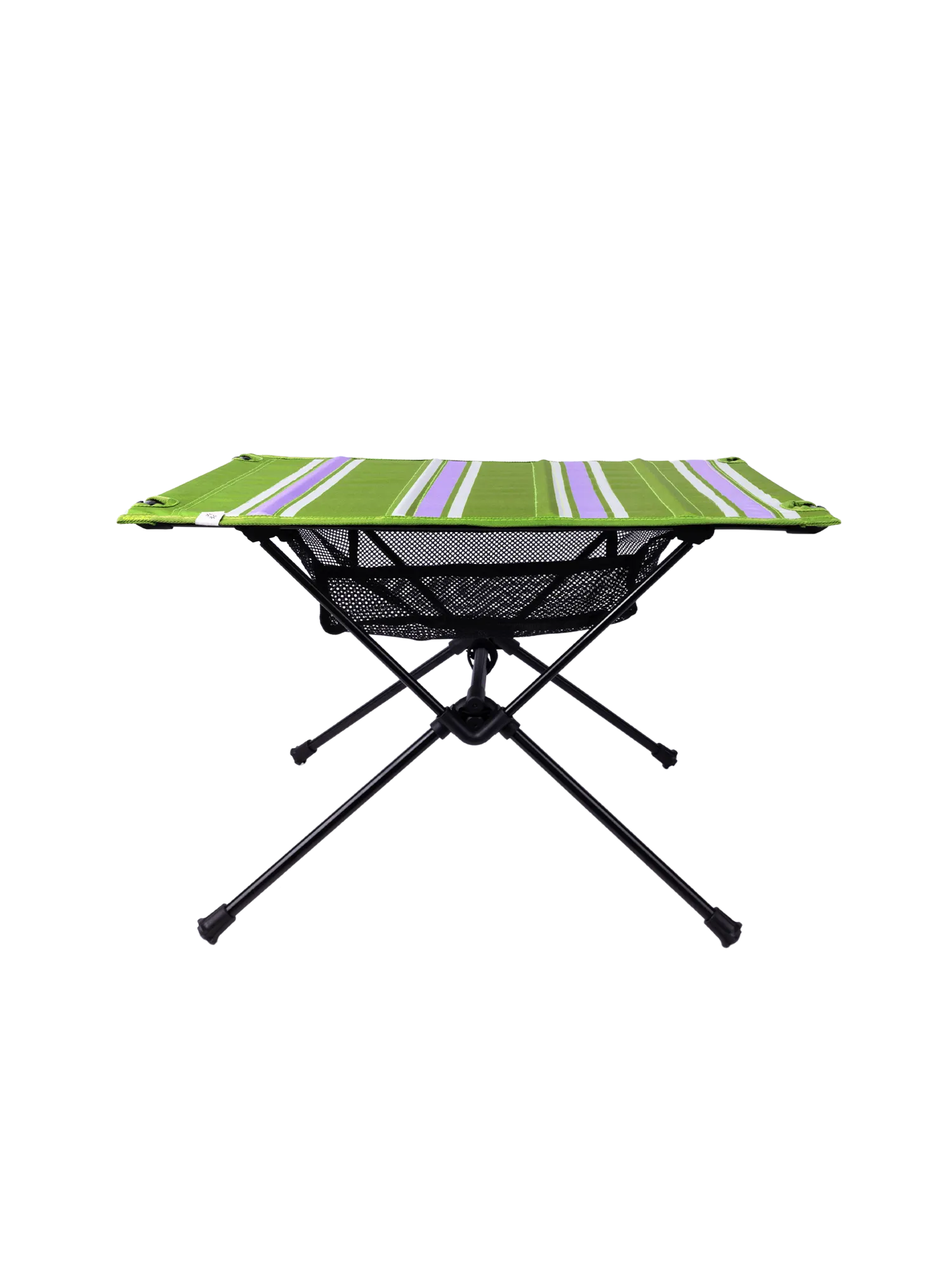 Basecamp Table (Cypress Stripes)