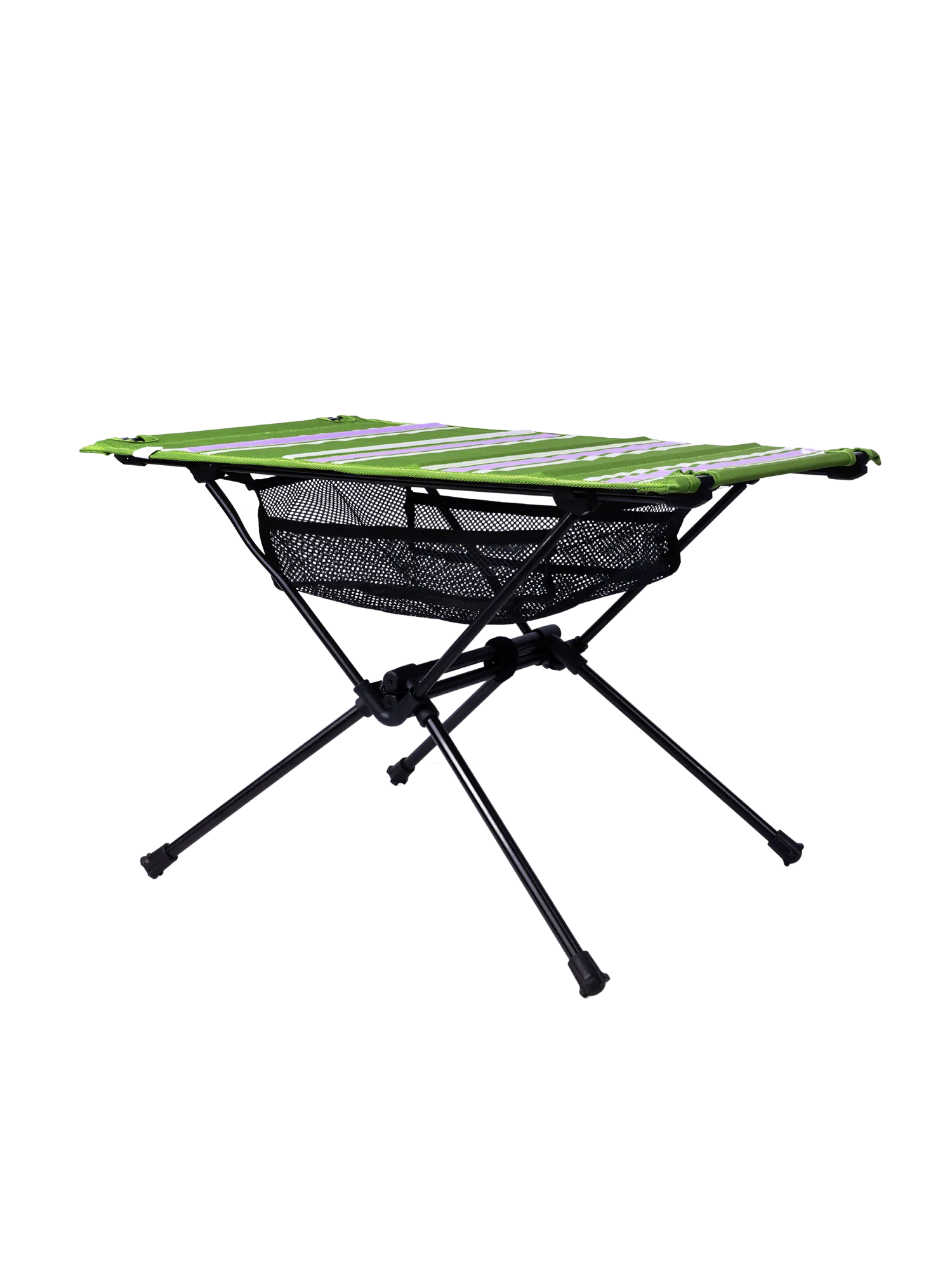 Basecamp Table (Cypress Stripes)
