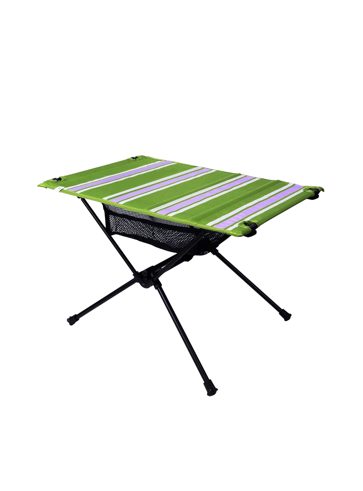 Basecamp Table (Cypress Stripes)